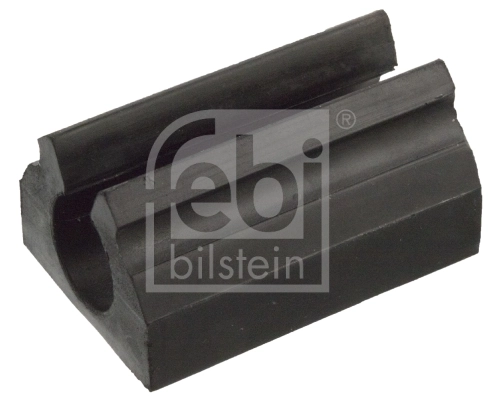 Mounting, stabiliser bar